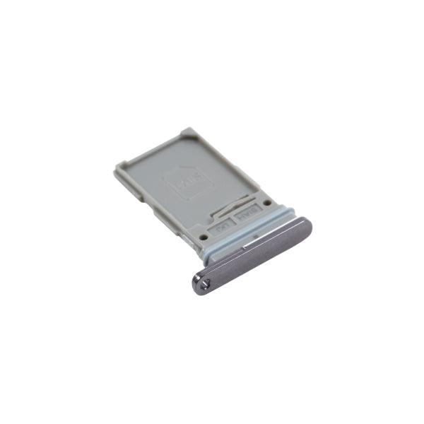 Single Sim Card Tray Holder Replacement For Samsung Galaxy S23 Ultra S918 - Best Cell Phone Parts Distributor in Canada, Parts Source Single Sim Card Tray Holder Replacement For Samsung Galaxy S23 Ultra S918 - Best Cell Phone Parts Distributor in Canada, Parts Source